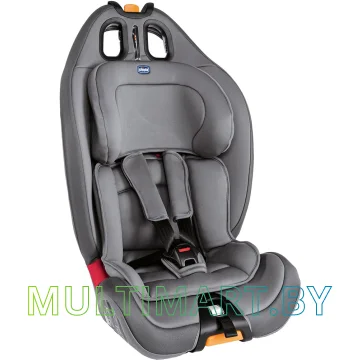 Автокресло Chicco Gro-up 123 (pearl)